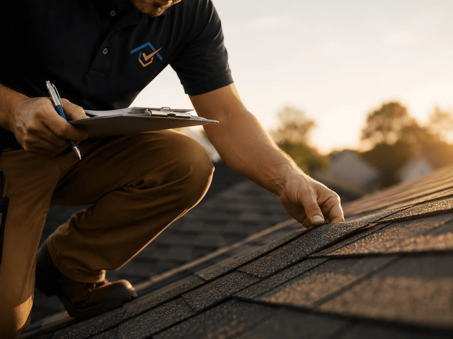 Why Choose Roof Inspection in Randolph, VA