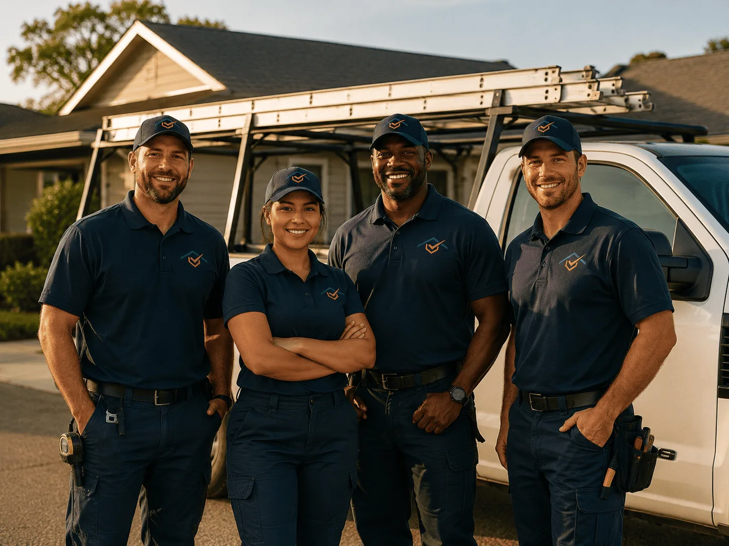 Roof Inspection company in Randolph, VA